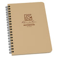 Spiral Notebook, Universal, 4-5/8 x 7 in