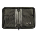 Notebook Cover, Cordura, 5-5/8x7-1/2, Black