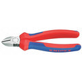 5 1/2 in Diagonal Cutting Plier Standard Cut Uninsulated