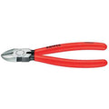 5 in 70 Diagonal Cutting Plier Standard Cut Narrow Nose Uninsulated
