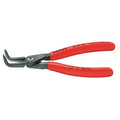 12" Precision internal Circlip Pliers, Plastic Grip