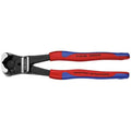 8 in End Cutting Nipper Uninsulated
