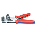 16 7/8 in Wire Stripper 26 to 10 AWG