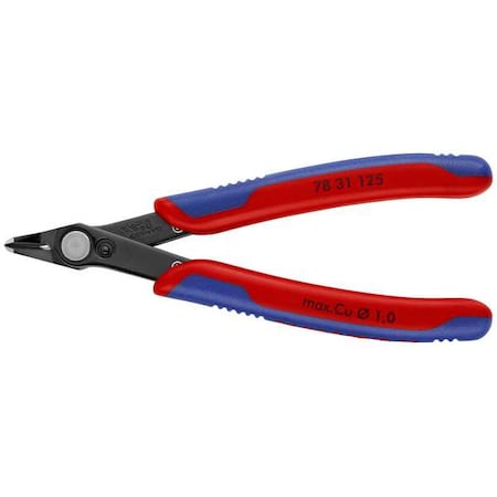 Precision Nippers, 5 In