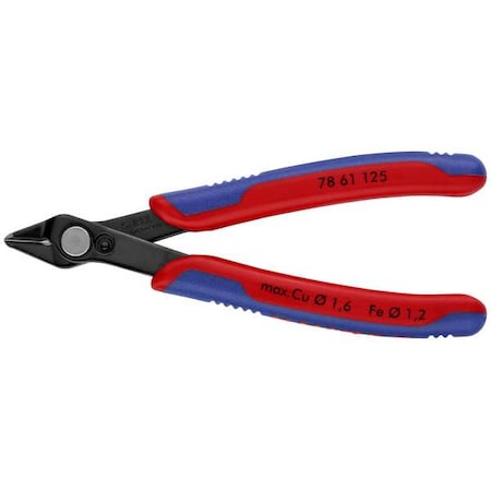 Precision Nippers, 5 In