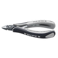 5" Precision Electronics Side Cutter ESD, Ergonomic Grip