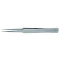 Precision Tweezers Needle-Pointed Shape, Non-Magnetic, Acid Proof