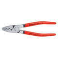 7 1/4 in Crimper 23 to 5 AWG