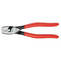 7 1/4 in Crimper 20 to 10 AWG