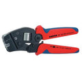 7 1/2 in Crimper 28 to 7 AWG