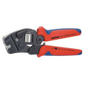7 1/2 in Crimper 28 to 5 AWG