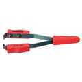 4 3/4 in Wire Stripping Tweezers 5/8 in