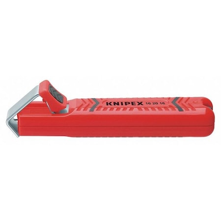 7 1/2 in Cable Stripper 4 to 16mm