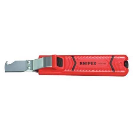 9 in Cable Stripper 8 to 28mm