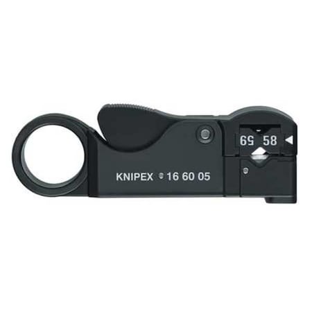 8 in Cable Stripper 8 to 22 AWG