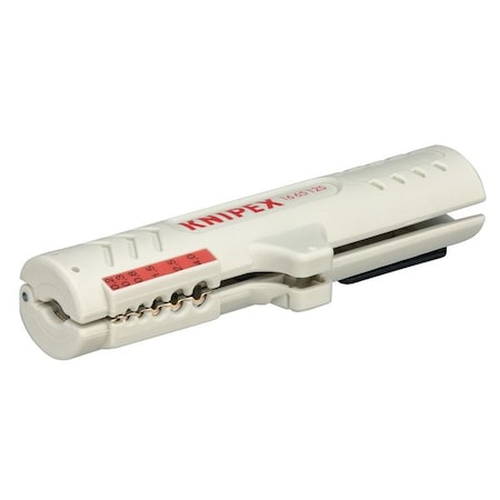 4 3/8 in Cable Stripper 4.5 to 10mm