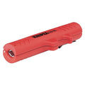 4 3/8 in Cable Stripper 5/16 to 33/64 in