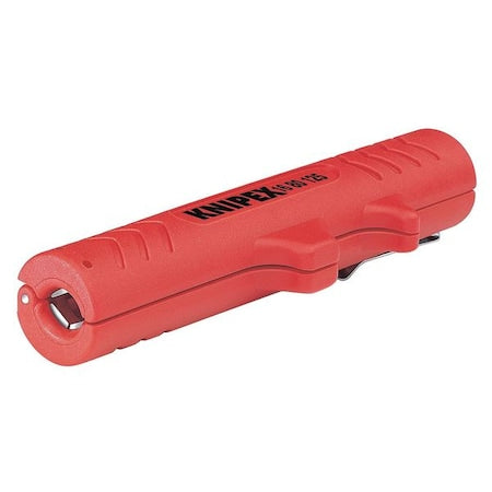 4 3/8 in Cable Stripper 5/16 to 33/64 in