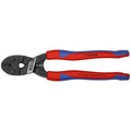 8" Knipex Cobolt Compact Bolt Cutter, Ergonomic Grip
