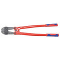 Bolt Cutter, Steel, 24 In. L, Steel