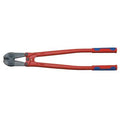 Bolt Cutter, Steel, 30 In. L, Steel