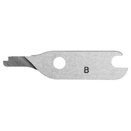 Replacement Blade, For Use With 10U128