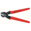 Notching Pliers, 10 In