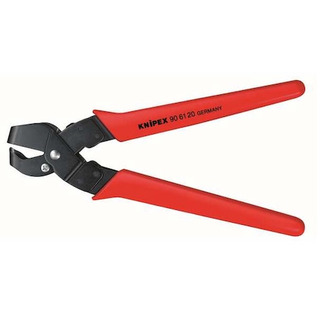 Notching Pliers, 10 In