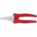 Industrial, Industrial Shears, 5-1/2 In. L