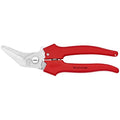 Industrial, Industrial Shears, 7-1/4 In. L
