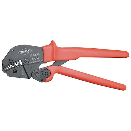 10 in Crimper 20 to 7 AWG
