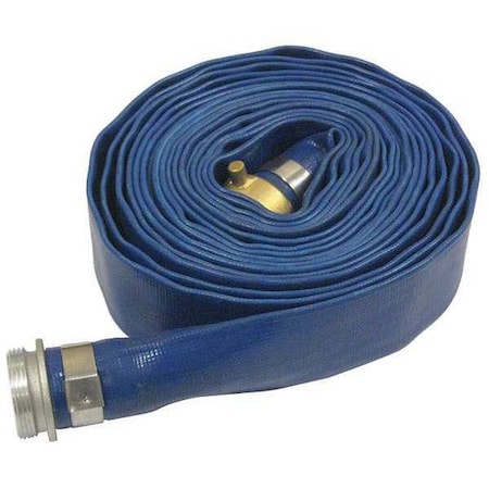 Discharge Hose, For 10W854,50 Ft