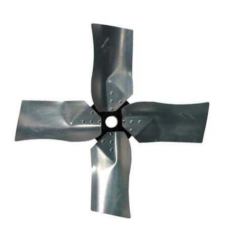 Heavy Duty Propeller,36 In,38 Pitch