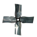 Heavy Duty Propeller, 30 In, 22 Pitch