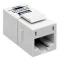 Keystone Jack, 0.875 in, White