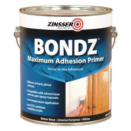 1 gal. White Water Primer