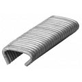 Hog Ring Staples, 9 ga, Steel, 500 PK