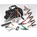 General Hand Tool Kit, No. of Pcs. 16