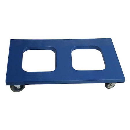 GnrlPrpsDlly, 7in, 30in, Bl, Plprpyln, 1000lb