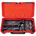 Drain Cleaning Set, 3 Augers, 3 Cutters