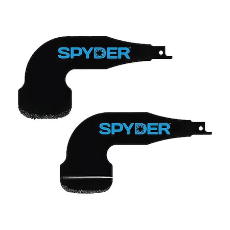 Reciprocating Saw Attachment Set, PK2