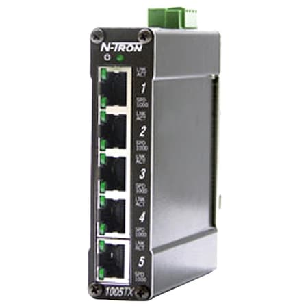 Ethernet Switch