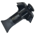 Disposal Genie,Plastic,Black