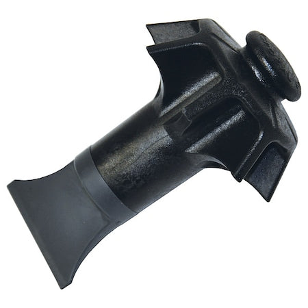 Disposal Genie,Plastic,Black