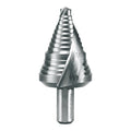 Step Drill Bit