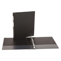 Economy Binder, 1" Round Rings, 175-Sheet