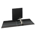 Nonstick Heavy-Duty View Binders, One Tou