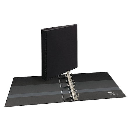 Durable View Binder, 1" EZD Rings, 275-She