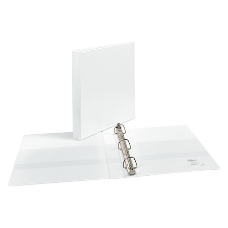 Durable View Binder, 1" EZD Rings, 275-She