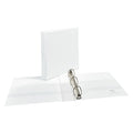Durable View Binder, 1-1/2" EZD Rings, Dur